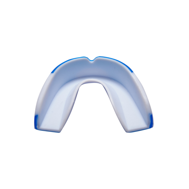 Rugby Mouth Guard Fit Teeth Protector EVA  For Grinding Brace Tooth Guard