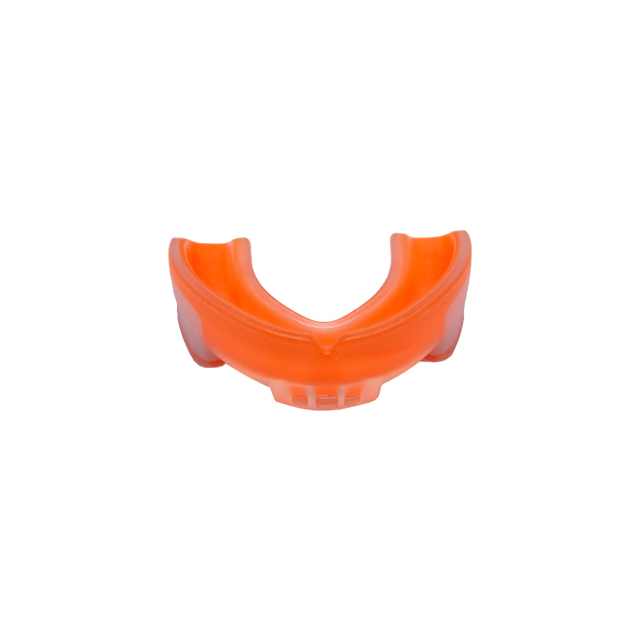 Strap Mouth Guard for All Contact Sports Custom Mouth Guard  MMA Teeth Protector