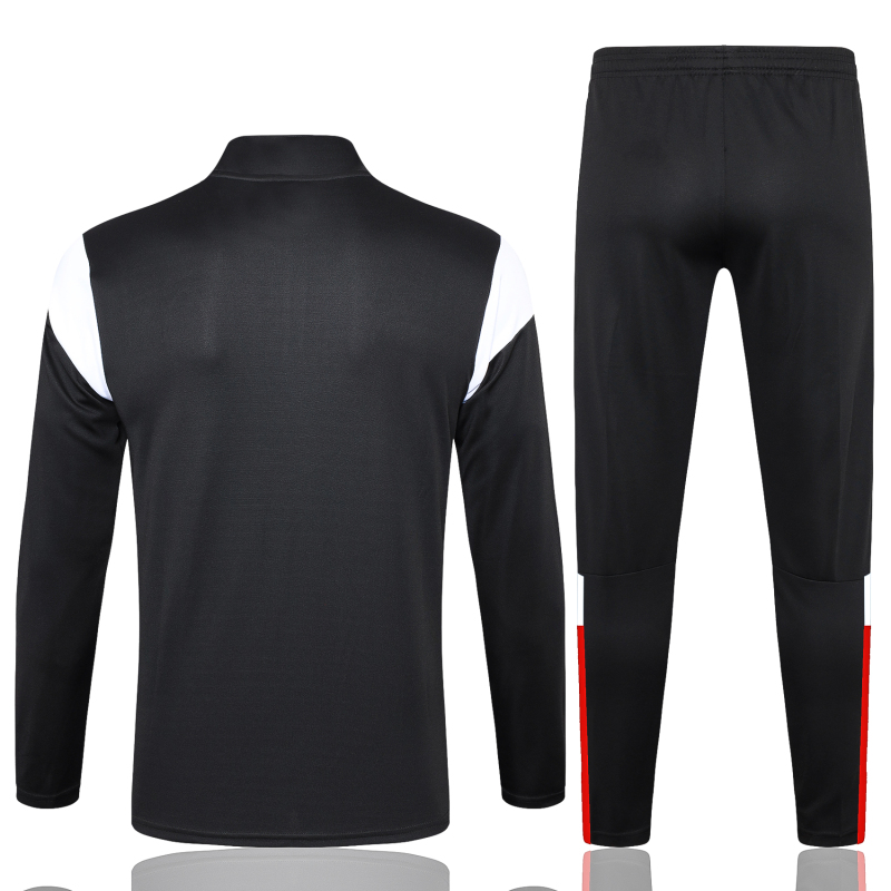 AC Milan Training Soccer Suit 2023 2024