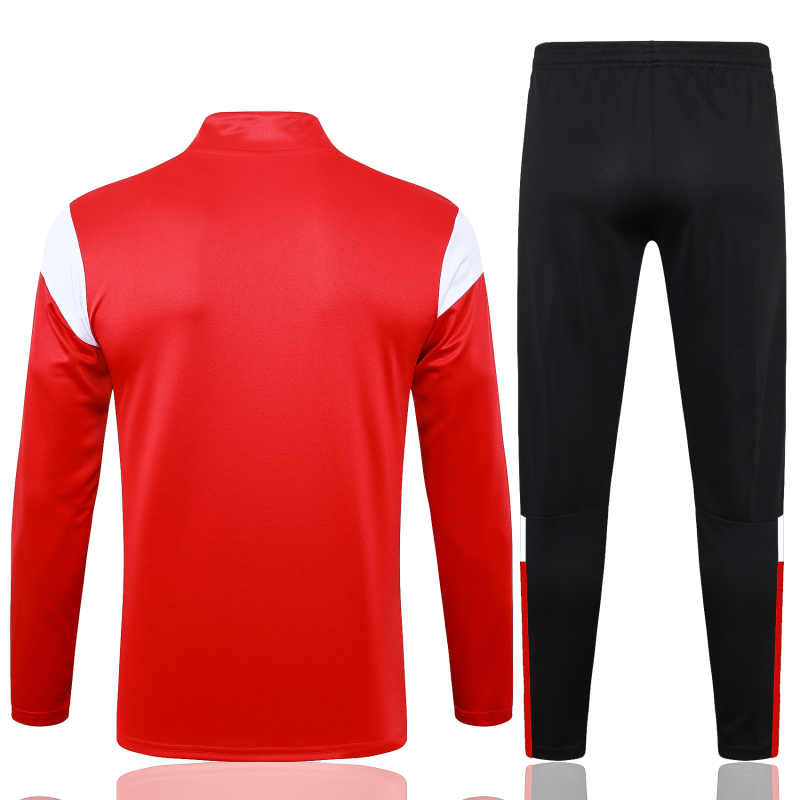 AC Milan Training Soccer Suit 2023 2024