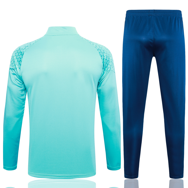 Olympique de Marseille Training Soccer Suit 2023 2024