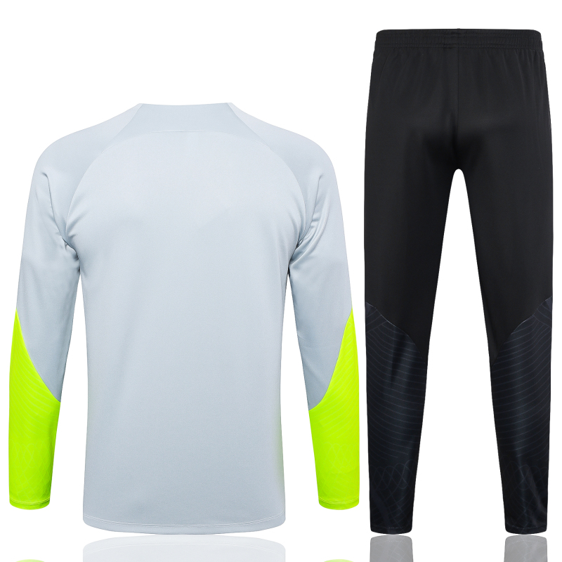 Paris Training Soccer Suit 2023 2024