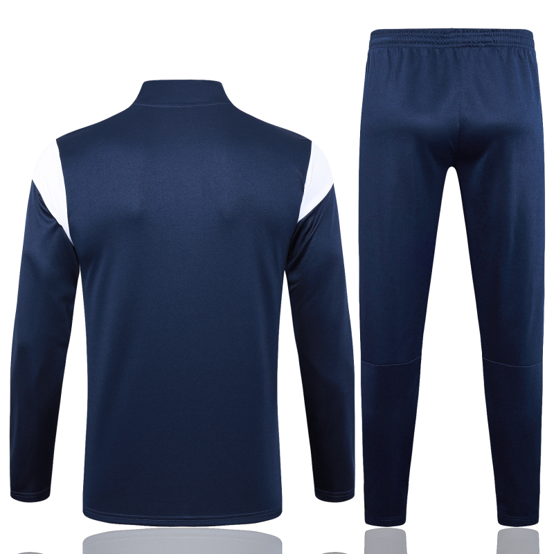 Manchester City Training Soccer Suit 2023 2024