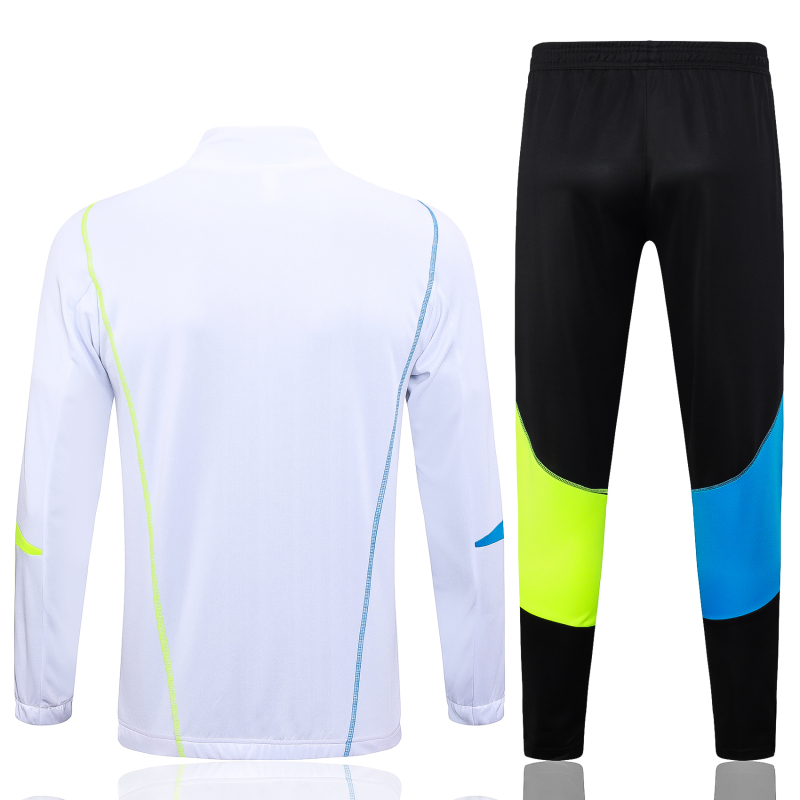 Arsenal Training Hoodie Soccer Suit 2023 2024