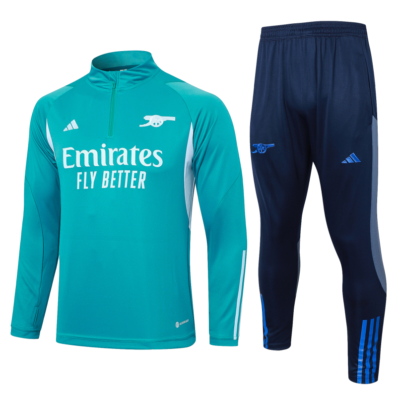 Arsenal Training Soccer Suit 2023 2024