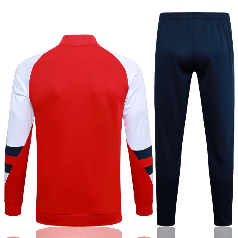 Arsenal Training Soccer Suit 2023 2024