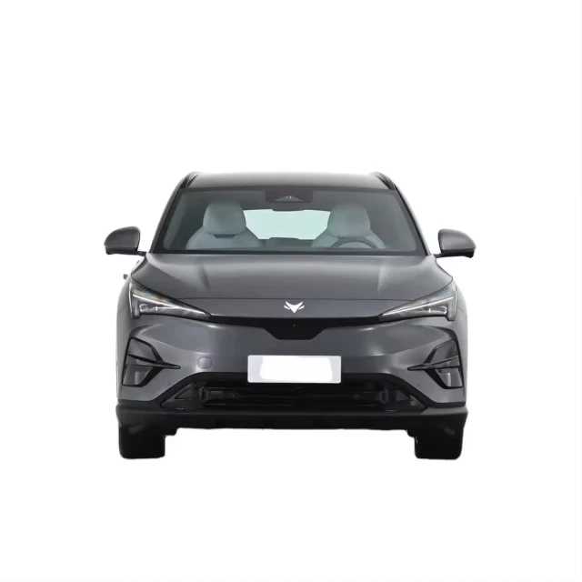 Used Electric Car Supplier