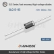 SLG15-05 Fast recovery High voltage diode 15KV 500mA 70nS