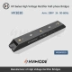 HV3030 High Voltage Rectifier Half-phase Bridges 30KV 3A  50-60Hz(Single arm)