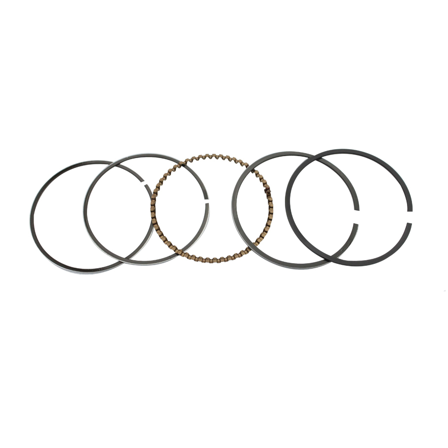 Goofit Piston Rings Set Assembly Replacement For Gy Cc Atv Dirt Bike