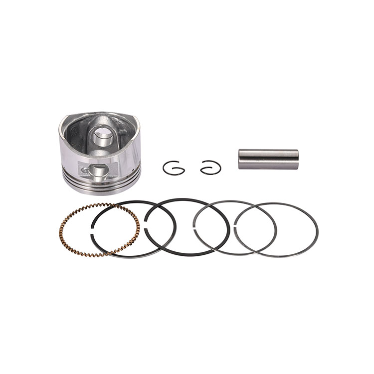 Goofit Mm Piston Ring Kit Replacement For Cc Ssr Baja Roketa