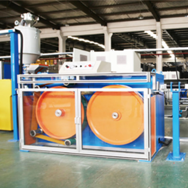 YY-CL III SZ stranding line