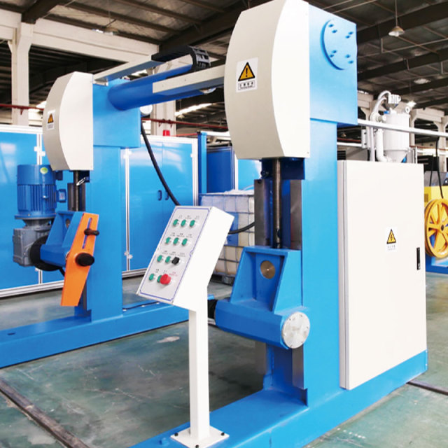 YY-HT I SJ90 100 120 Sheath Production line