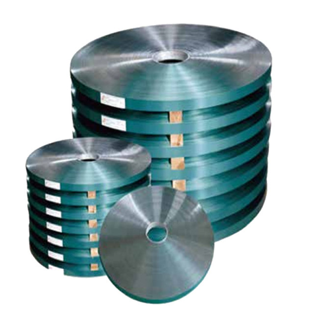 Copolymer Laminated Steel Tape for optical cable
