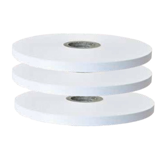 Non- conductive water swellable tape