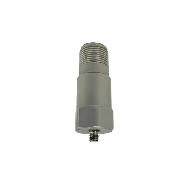 Vibration speed sensor