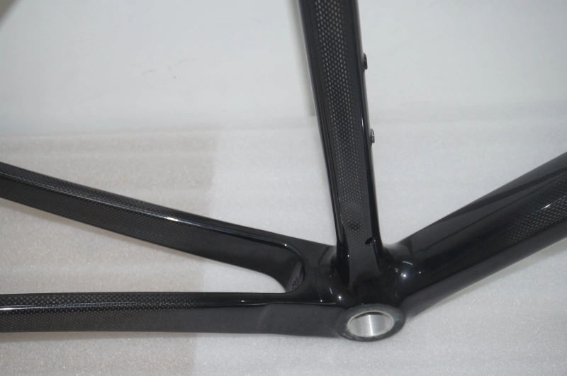 CX-001 Carbon Fiber Cantilever Brake CycloCross Frame