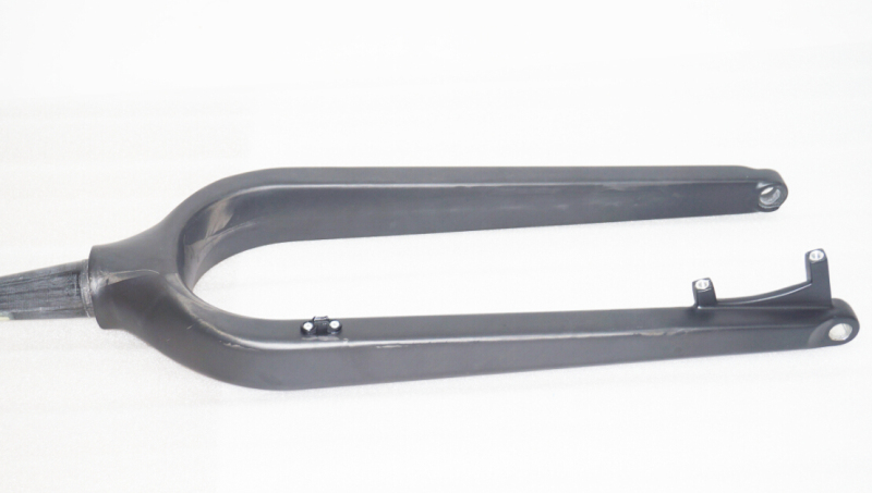 VB-FB-010 Carbon Fiber Fat Bike Frame Set