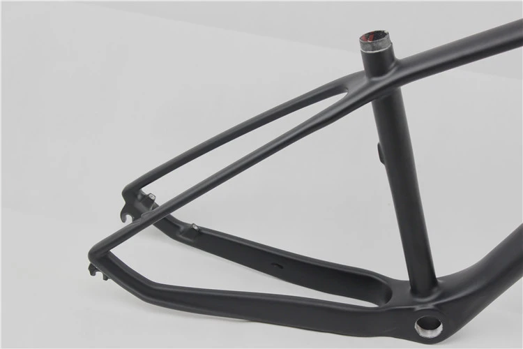 VB-M-071 Carbon Fiber 27.5er Mountain Bike MTB Frame 650B closeout sale