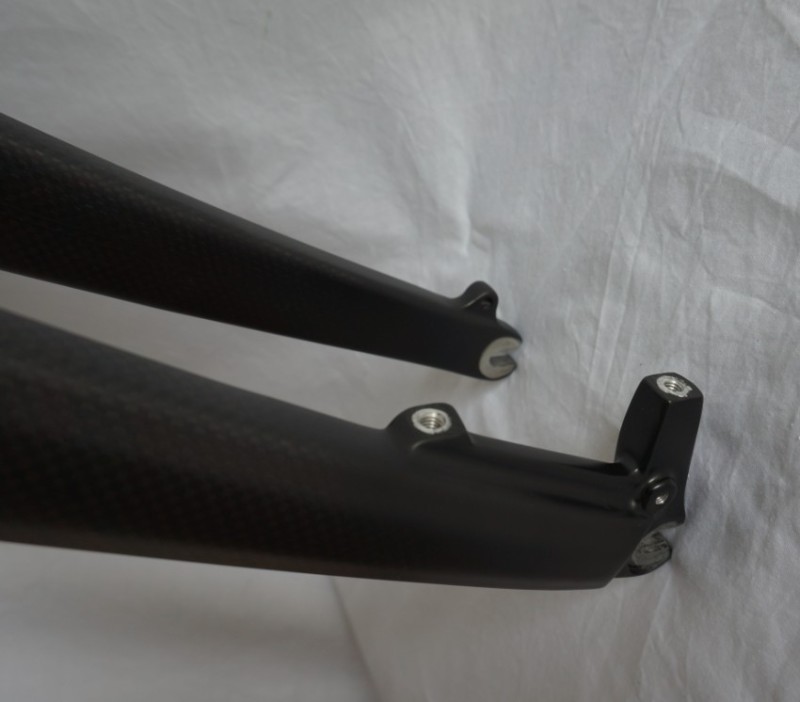 CX-002 Carbon Fiber Disc Brake CycloCross Frame