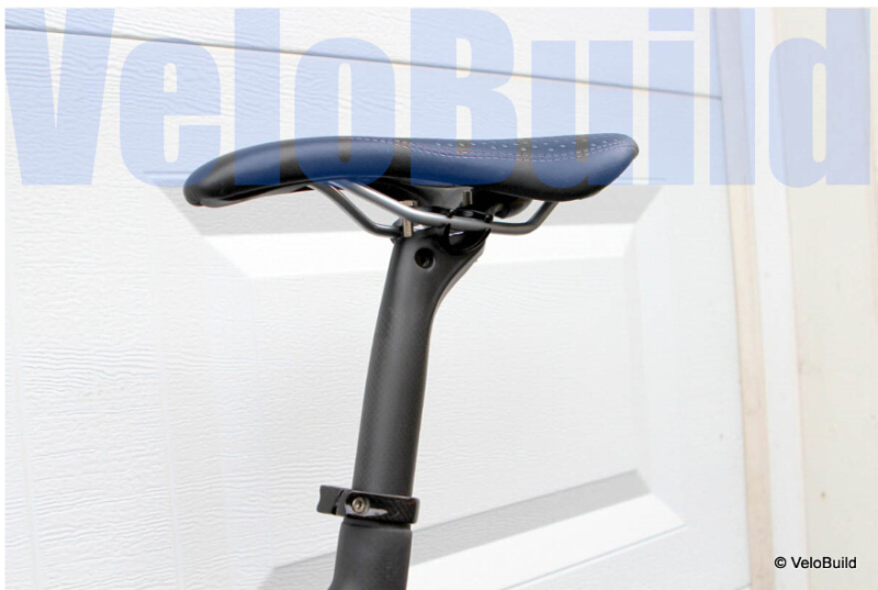 SP006 Carbon Fiber Seat Post