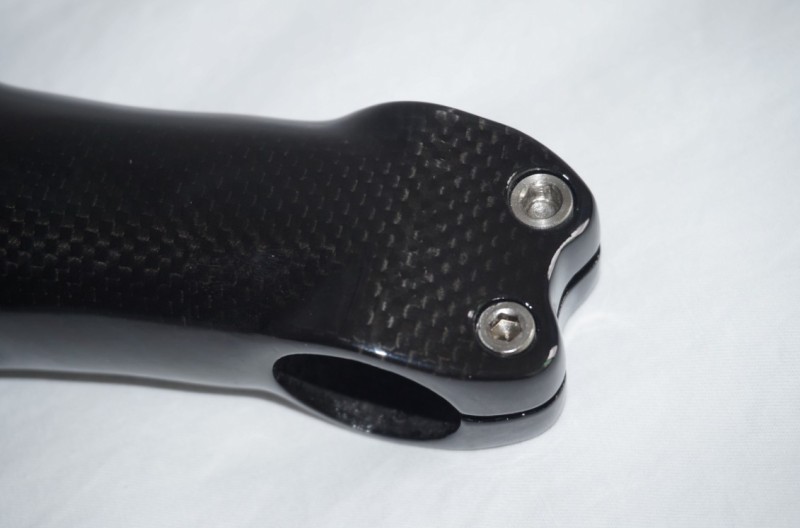 ST-002 carbon fiber stem