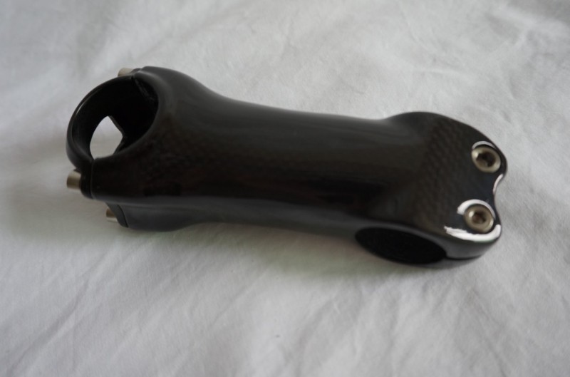 ST-002 carbon fiber stem