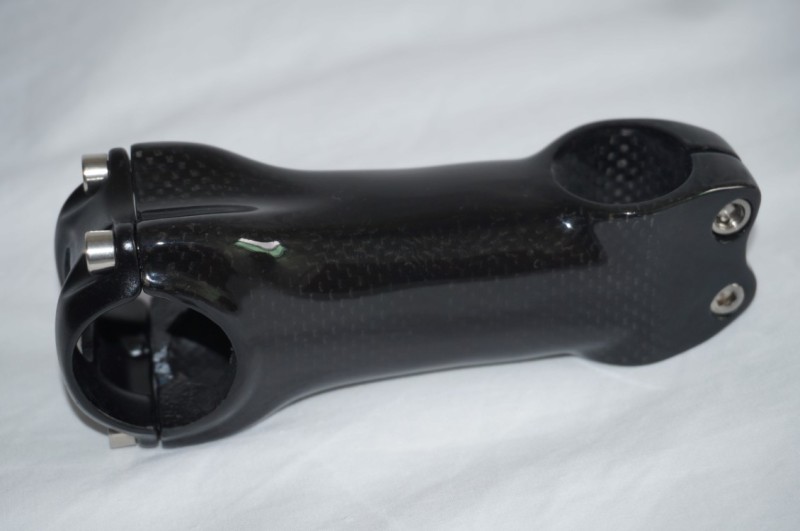 ST-002 carbon fiber stem