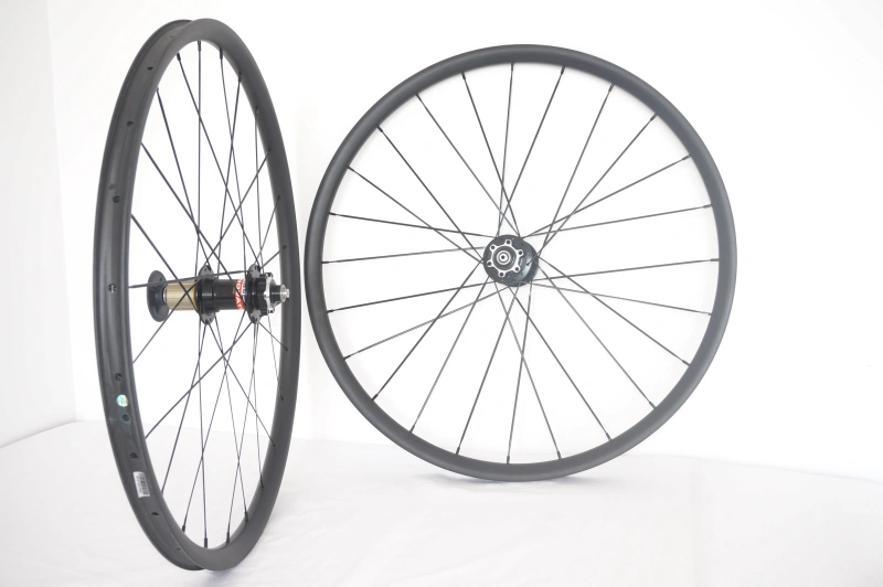 VB carbon fiber MTB wheel set 26er/27.5er/29er