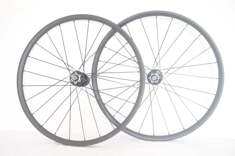 VB carbon fiber MTB wheel set 26er/27.5er/29er