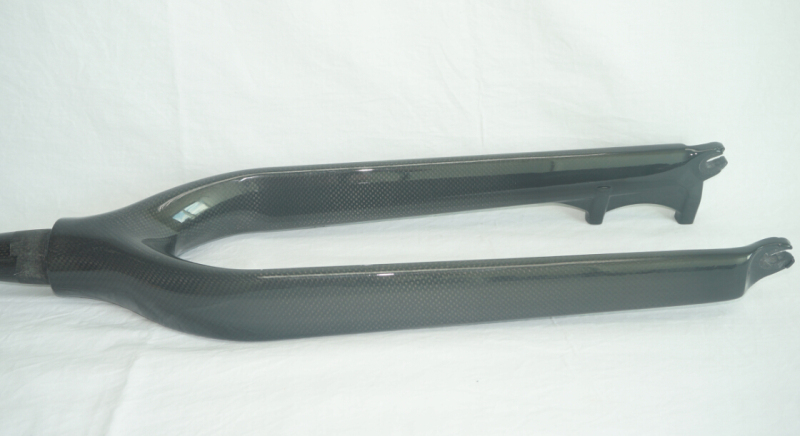 VB carbon fiber MTB fork 26/27.5/29er QR &amp; Thru-axle