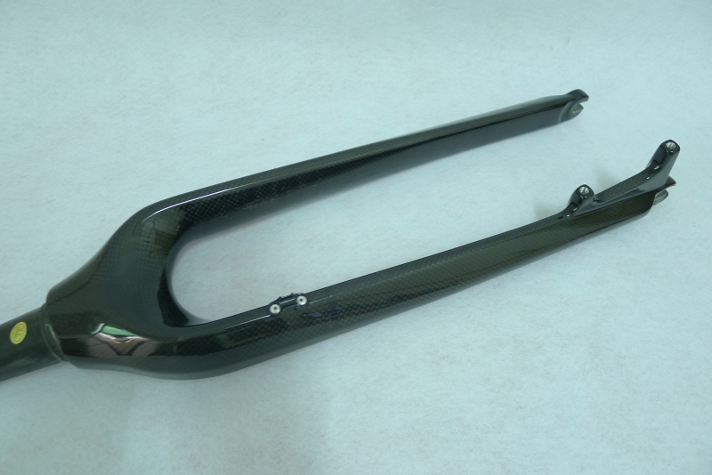 VB Carbon fiber MTB striaght rigid fork 26er &amp; 27.5er