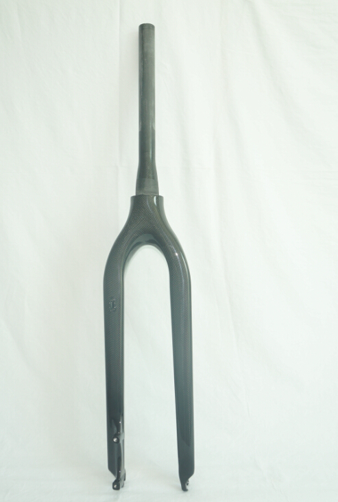 VB carbon fiber MTB fork 26/27.5/29er QR &amp; Thru-axle