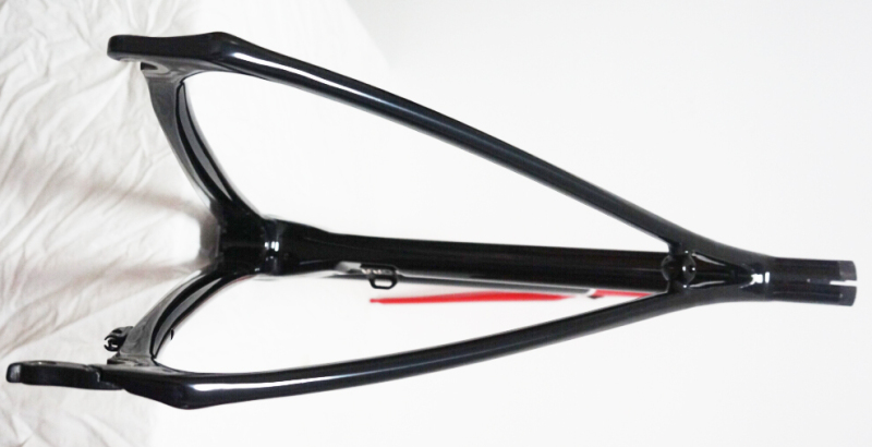 VB-R-016 Super Light Road Frame Di2 Ready Customized Painting