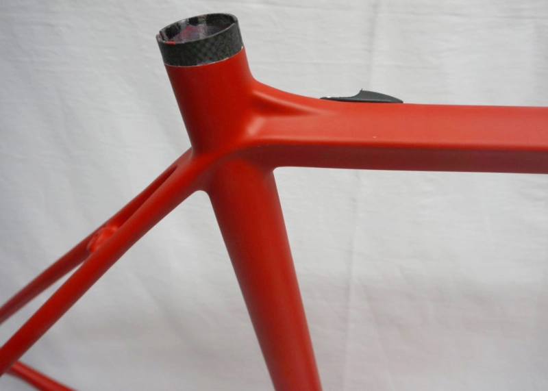 VB-R-016 Super Light Carbon Road Frame Set Di2 Ready Customized Painting