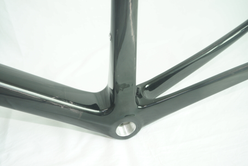 VB-R-016 Super Light Road Frame Di2 Ready Customized Painting