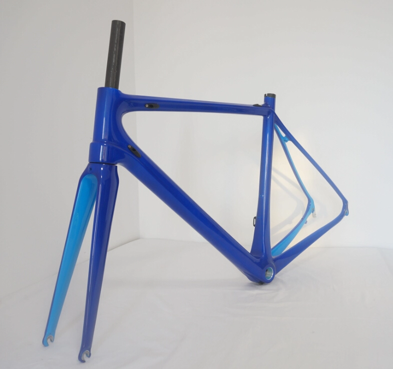 VB-R-016 Super Light Road Frame Set Di2 Ready