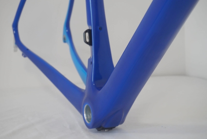 VB-R-016 Super Light Road Frame Set Di2 Ready