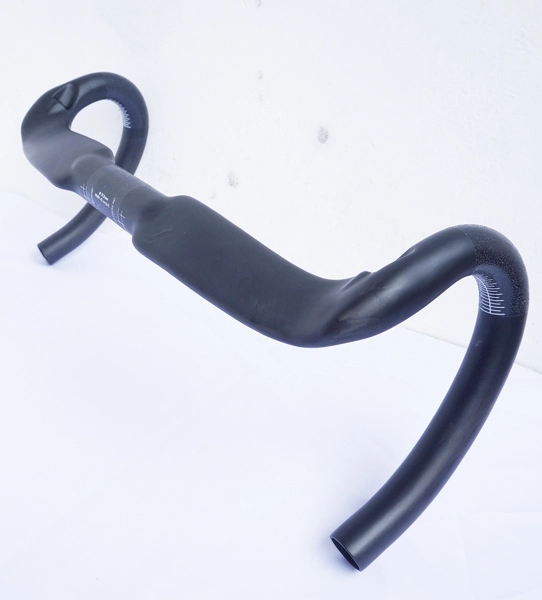 2018 new carbon fiber aero bar inner routing