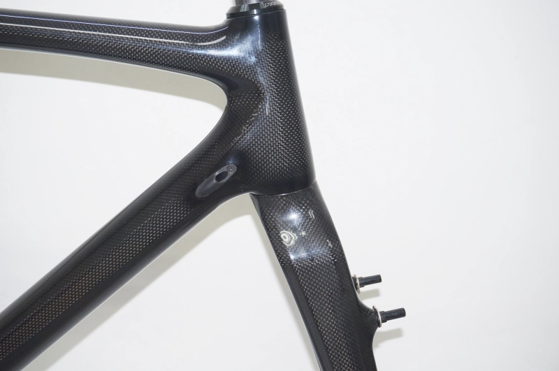 CX-001 Carbon Fiber Cantilever Brake CycloCross Frame special closeout sale