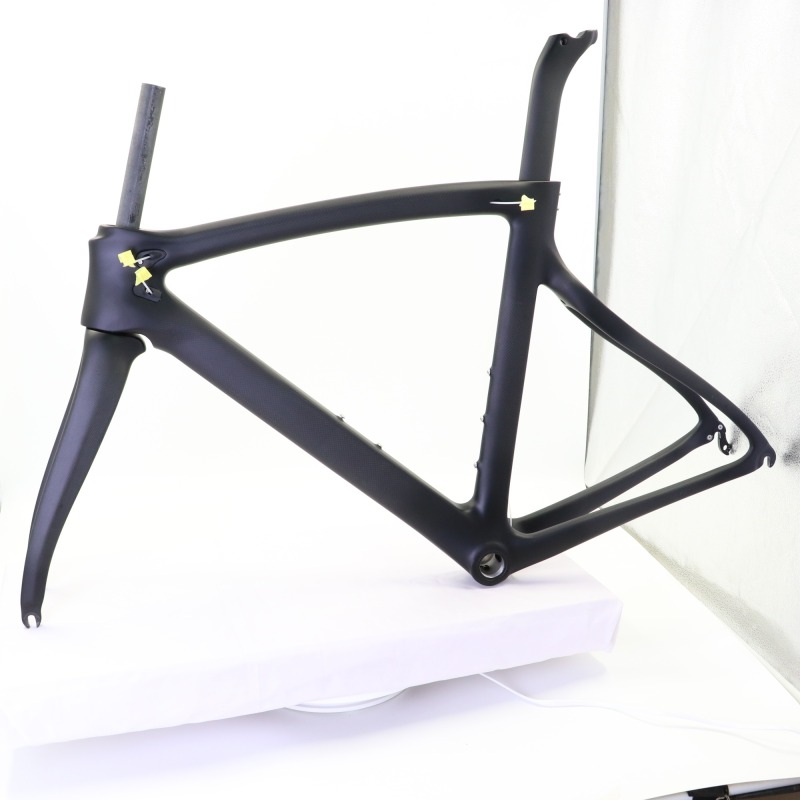 VB-R-088 Toray 800 &amp; 1000 carbon fiber road frame special sale