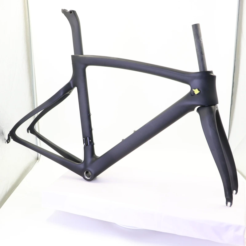 VB-R-088 Toray 800 &amp; 1000 carbon fiber road frame special sale