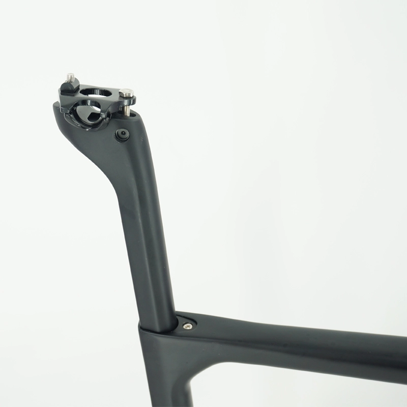 VB-R-086 Custom Paint Carbon Road Bike Frame