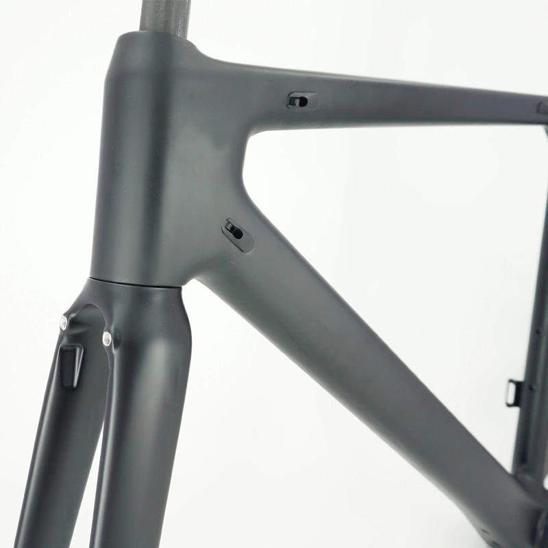 VB-R-086 Custom Paint Carbon Road Bike Frame