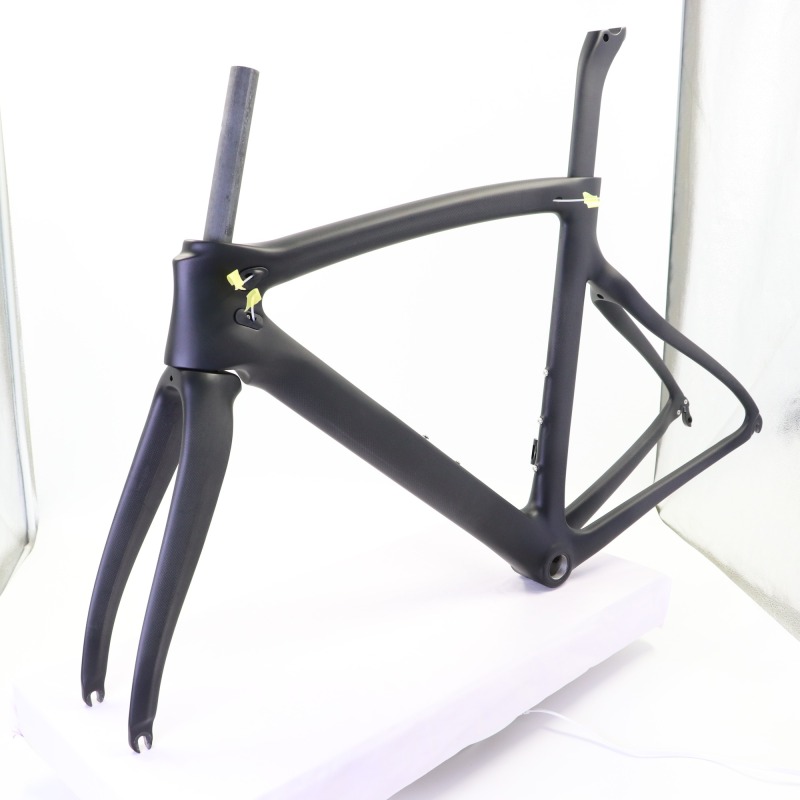 Carbon Fiber Road Frameset