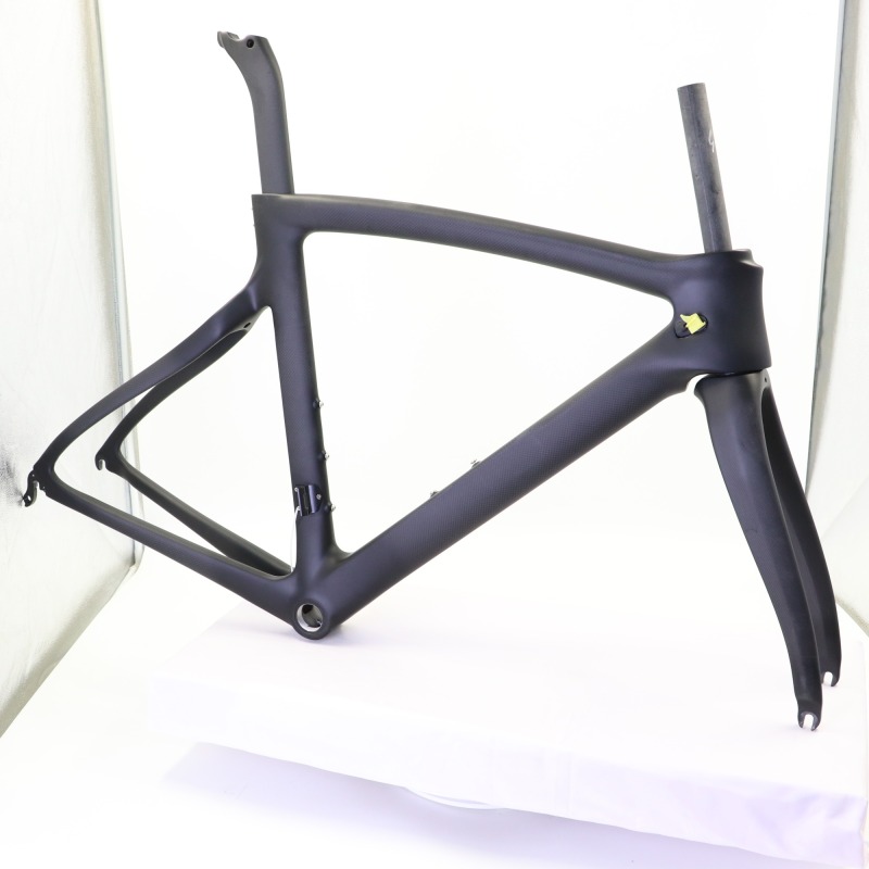 Carbon Fiber Road Frameset