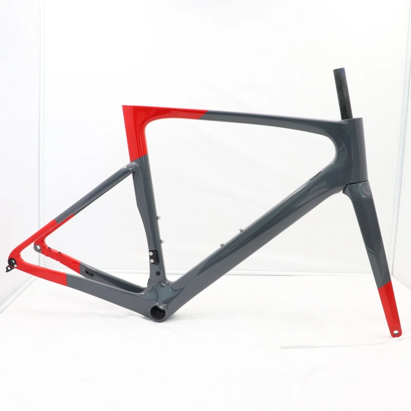 VB R-099 Aero Carbon Frame Road Bike