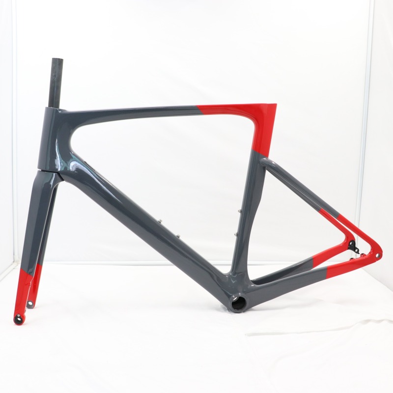 VB R-099 Aero Carbon Frame Road Bike