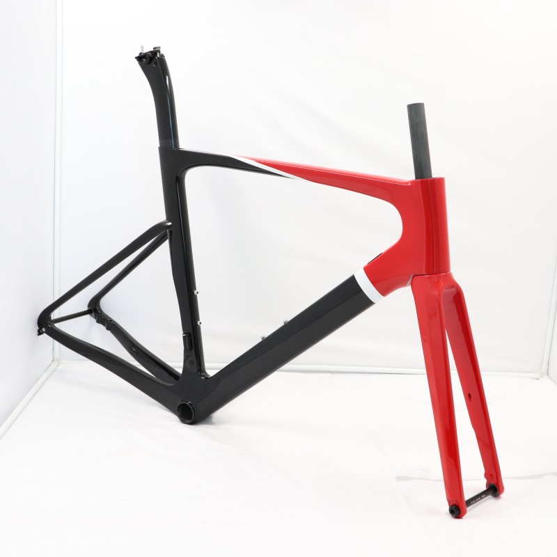 VB R-099 Aero Carbon Frame Road Bike