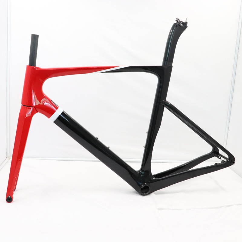 VB R-099 Aero Carbon Frame Road Bike